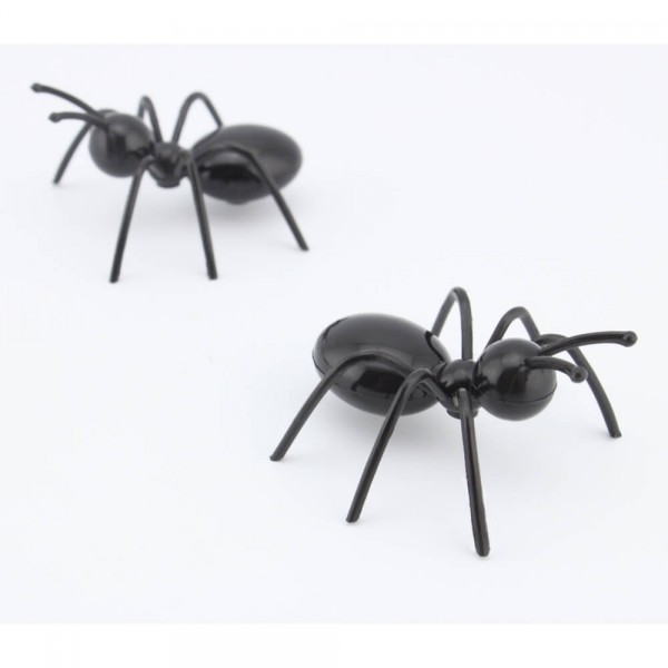 3D Ants Refrigerator Magnets for Kids - Set of 8 Decorative Cute Ant Fridge Magnets as Magnetic Safe Toys for Children 3D Ants Refrigerator Magnets for Kids - Set of 8 Decorative Cute Ant Fridge Magnets as Magnetic Safe Toys for Children