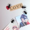 3D Ants Refrigerator Magnets for Kids - Set of 8 Decorative Cute Ant Fridge Magnets as Magnetic Safe Toys for Children 3D Ants Refrigerator Magnets for Kids - Set of 8 Decorative Cute Ant Fridge Magnets as Magnetic Safe Toys for Children