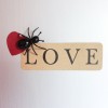 3D Ants Refrigerator Magnets for Kids - Set of 8 Decorative Cute Ant Fridge Magnets as Magnetic Safe Toys for Children 3D Ants Refrigerator Magnets for Kids - Set of 8 Decorative Cute Ant Fridge Magnets as Magnetic Safe Toys for Children