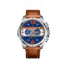 Mens Sports Watch Round Dial Personalized High Quality Watch Accessory Mens Sports Watch Round Dial Personalized High Quality Watch Accessory