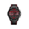 Mens Sports Watch Round Dial Personalized High Quality Watch Accessory Mens Sports Watch Round Dial Personalized High Quality Watch Accessory