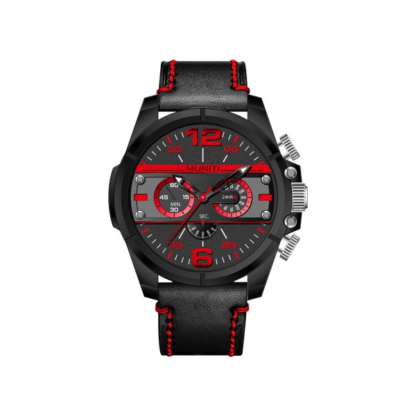 Mens Sports Watch Round Dial Personalized High Quality Watch Accessory Mens Sports Watch Round Dial Personalized High Quality Watch Accessory