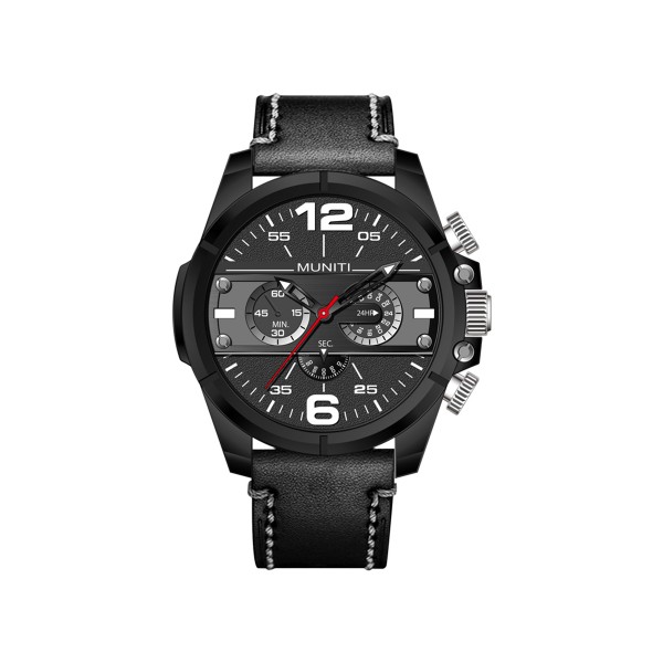 Mens Sports Watch Round Dial Personalized High Quality Watch Accessory Mens Sports Watch Round Dial Personalized High Quality Watch Accessory