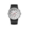 Mens Quartz Watch Rubber Band Leisure Luminous Waterproof Watch Accessory Mens Quartz Watch Rubber Band Leisure Luminous Waterproof Watch Accessory