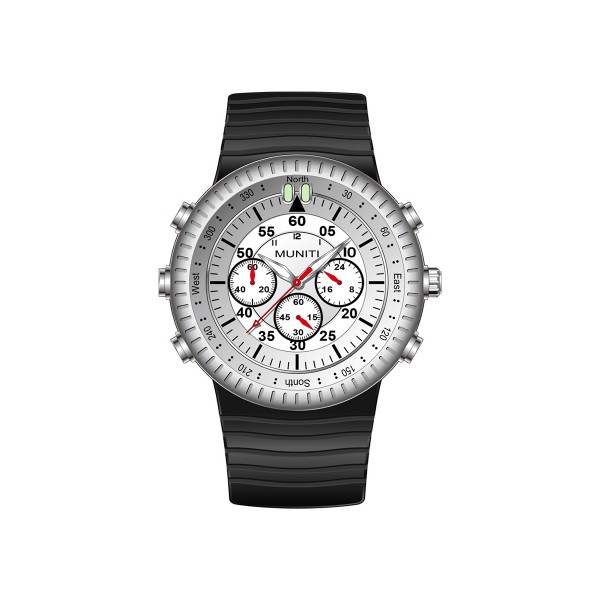 Mens Quartz Watch Rubber Band Leisure Luminous Waterproof Watch Accessory Mens Quartz Watch Rubber Band Leisure Luminous Waterproof Watch Accessory