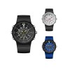 Mens Quartz Watch Rubber Band Leisure Luminous Waterproof Watch Accessory Mens Quartz Watch Rubber Band Leisure Luminous Waterproof Watch Accessory