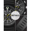 Mens Quartz Watch Rubber Band Leisure Luminous Waterproof Watch Accessory Mens Quartz Watch Rubber Band Leisure Luminous Waterproof Watch Accessory