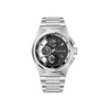 Mens Watch Fashion Business Casual Waterproof Steel Strap Quartz Wristwatch Mens Watch Fashion Business Casual Waterproof Steel Strap Quartz Wristwatch