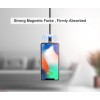 SOONGO LED Magnetic USB Cable Magnet Plug USB Type C Micro USB IOS Plug for samsung huawei xiaomi iPhone Xs Xr X 8 7 6 Plus 5 SOONGO LED Magnetic USB Cable Magnet Plug USB Type C Micro USB IOS Plug for samsung huawei xiaomi iPhone Xs Xr X 8 7 6 Plus 5