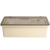 Bamboo Fiber Kitchen supplies Plastic Seasoning Box Set, Seasoning Set, Salt Sugar Spice Pepper Condiment Container Kitchen Cruet Seasonings Tools Bamboo Fiber Kitchen supplies Plastic Seasoning Box Set, Seasoning Set, Salt Sugar Spice Pepper Condiment Container Kitchen Cruet Seasonings Tools