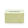 Bamboo Fiber Elevated Tissue Box Creative Lifting Tissue Box Creative environmentally Friendly Material Bamboo Fiber Elevated Tissue Box Creative Lifting Tissue Box Creative environmentally Friendly Material