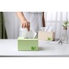 Bamboo Fiber Elevated Tissue Box Creative Lifting Tissue Box Creative environmentally Friendly Material Bamboo Fiber Elevated Tissue Box Creative Lifting Tissue Box Creative environmentally Friendly Material