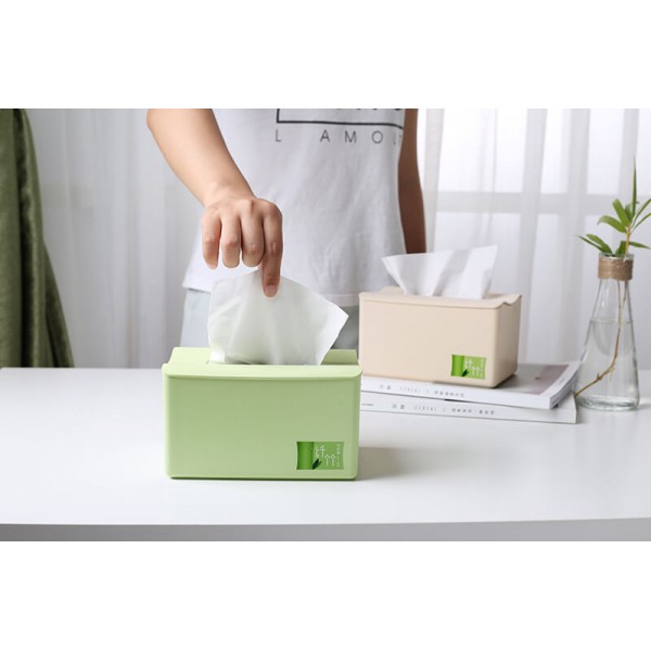 Bamboo Fiber Elevated Tissue Box Creative Lifting Tissue Box Creative environmentally Friendly Material Bamboo Fiber Elevated Tissue Box Creative Lifting Tissue Box Creative environmentally Friendly Material
