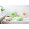 Bamboo Fiber Branch Handle Party Favor Boxes Candy Gift Fruits Box Wedding Favors 5 Count Bamboo Fiber Branch Handle Party Favor Boxes Candy Gift Fruits Box Wedding Favors 5 Count