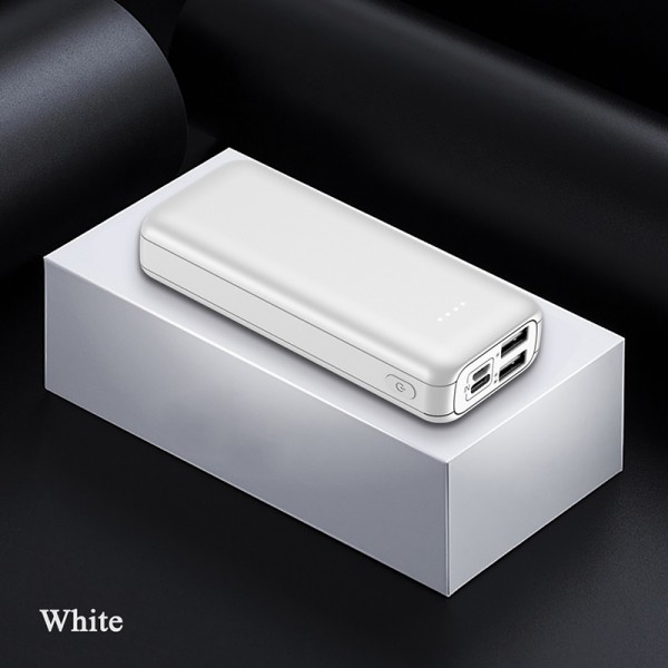 Power Bank Portable Charger 10000mAh External Battery Pack of 4 LED Lights with Dual USB Ports and 2 Input Port,for iPhone,iPad,Mac,Samsung,Huawei and More Power Bank Portable Charger 10000mAh External Battery Pack of 4 LED Lights with Dual USB Ports and 2 Input Port,for iPhone,iPad,Mac,Samsung,Huawei and More