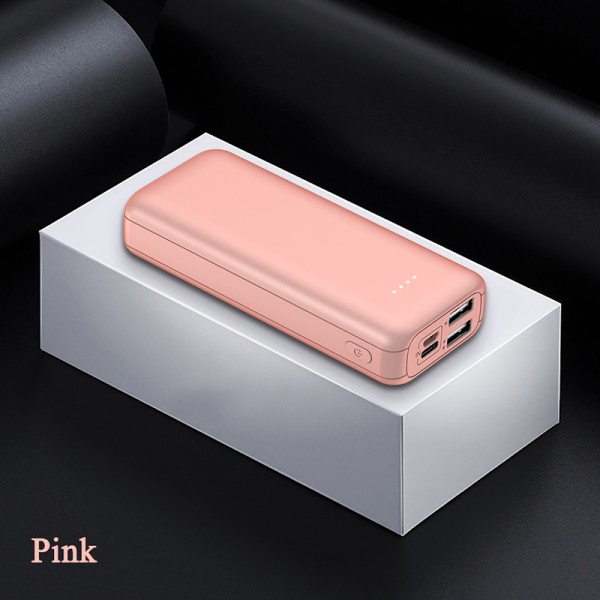 Power Bank Portable Charger 10000mAh External Battery Pack of 4 LED Lights with Dual USB Ports and 2 Input Port,for iPhone,iPad,Mac,Samsung,Huawei and More Power Bank Portable Charger 10000mAh External Battery Pack of 4 LED Lights with Dual USB Ports and 2 Input Port,for iPhone,iPad,Mac,Samsung,Huawei and More