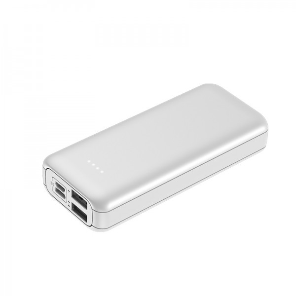 Power Bank Portable Charger 10000mAh External Battery Pack of 4 LED Lights with Dual USB Ports and 2 Input Port,for iPhone,iPad,Mac,Samsung,Huawei and More Power Bank Portable Charger 10000mAh External Battery Pack of 4 LED Lights with Dual USB Ports and 2 Input Port,for iPhone,iPad,Mac,Samsung,Huawei and More