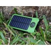 Solar Power Bank, Portable Charger 20000mAh External Battery Pack Micro Input Port Dual Flashlight, Compass and Portable Carabiner and Compass Design(Splashproof, Dustproof, Shockproof,Solar Panel Charging, DC5.5V/2A Input) Solar Power Bank, Portable Charger 20000mAh External Battery Pack Micro Input Port Dual Flashlight, Compass and Portable Carabiner and Compass Design(Splashproof, Dustproof, Shockproof,Solar Panel Charging, DC5.5V/2A Input)