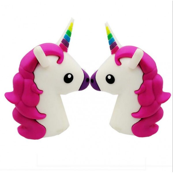 Lightweight 1800mah Mini Unicorn Power Bank Portable Charger Cute Funny Cartoon Gift Power Bank External Battery Portable Mobile Phone Charger For Iphone Ipad Samsung Galaxy Note All Tabletes Lightweight 1800mah Mini Unicorn Power Bank Portable Charger Cute Funny Cartoon Gift Power Bank External Battery Portable Mobile Phone Charger For Iphone Ipad Samsung Galaxy Note All Tabletes