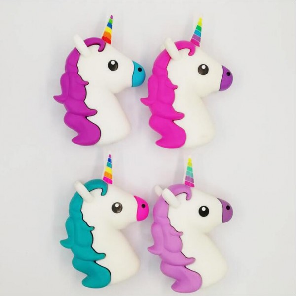Lightweight 1800mah Mini Unicorn Power Bank Portable Charger Cute Funny Cartoon Gift Power Bank External Battery Portable Mobile Phone Charger For Iphone Ipad Samsung Galaxy Note All Tabletes Lightweight 1800mah Mini Unicorn Power Bank Portable Charger Cute Funny Cartoon Gift Power Bank External Battery Portable Mobile Phone Charger For Iphone Ipad Samsung Galaxy Note All Tabletes