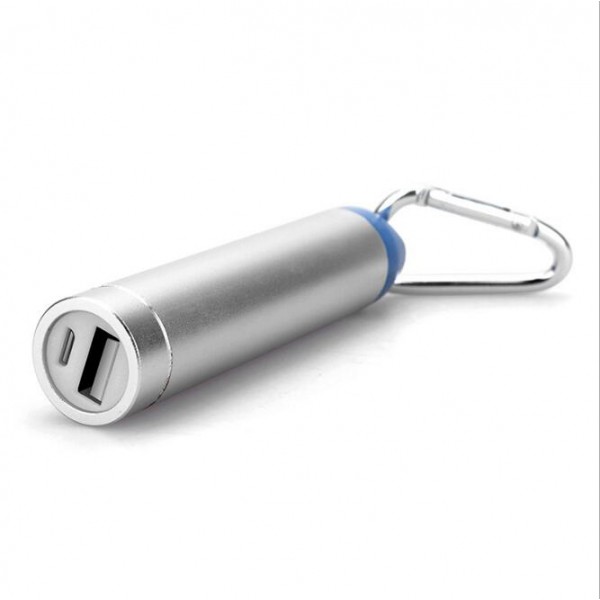 Ultra-Compact 2000mAh External Battery with High-Speed Charging Technology, Power Bank with Hook for Bluetooth Speaker,iPhone,iPad,Samsung Galaxy and More Ultra-Compact 2000mAh External Battery with High-Speed Charging Technology, Power Bank with Hook for Bluetooth Speaker,iPhone,iPad,Samsung Galaxy and More