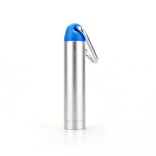 Ultra-Compact 2000mAh External Battery with High-Speed Charging Technology, Power Bank with Hook for Bluetooth Speaker,iPhone,iPad,Samsung Galaxy and More Ultra-Compact 2000mAh External Battery with High-Speed Charging Technology, Power Bank with Hook for Bluetooth Speaker,iPhone,iPad,Samsung Galaxy and More