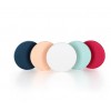 Power Bank Makeup Mirror Compact Portable Charger 2000mAh as Gift for Friends,Girls,Mom etc Power Bank Makeup Mirror Compact Portable Charger 2000mAh as Gift for Friends,Girls,Mom etc