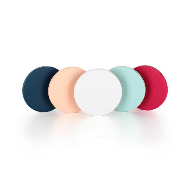 Power Bank Makeup Mirror Compact Portable Charger 2000mAh as Gift for Friends,Girls,Mom etc Power Bank Makeup Mirror Compact Portable Charger 2000mAh as Gift for Friends,Girls,Mom etc