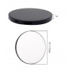 Power Bank Makeup Mirror Compact Portable Charger 2000mAh as Gift for Friends,Girls,Mom etc Power Bank Makeup Mirror Compact Portable Charger 2000mAh as Gift for Friends,Girls,Mom etc