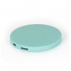 Power Bank Makeup Mirror Compact Portable Charger 2000mAh as Gift for Friends,Girls,Mom etc Power Bank Makeup Mirror Compact Portable Charger 2000mAh as Gift for Friends,Girls,Mom etc