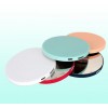 Power Bank Makeup Mirror Compact Portable Charger 2000mAh as Gift for Friends,Girls,Mom etc Power Bank Makeup Mirror Compact Portable Charger 2000mAh as Gift for Friends,Girls,Mom etc