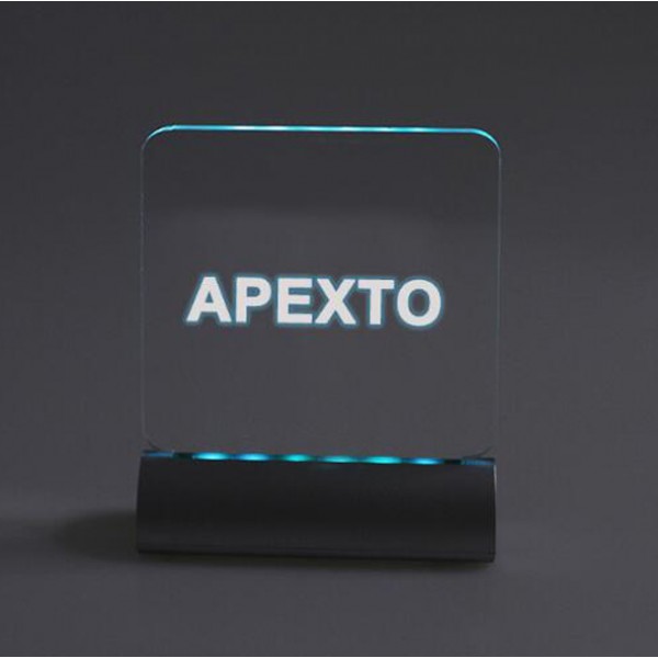 3000mAh Power Bank 1 USB Charging Ports,LED Backlight Screens Picture Frame & Destop Advertising Display for Restaurant, Coffee Shop, Bar, Hotel, Home, Party Support Allows for OEM Customization 3000mAh Power Bank 1 USB Charging Ports,LED Backlight Screens Picture Frame & Destop Advertising Display for Restaurant, Coffee Shop, Bar, Hotel, Home, Party Support Allows for OEM Customization