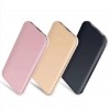 8000mAh Ultra Slim Power Bank, Dual Smart USB Port 5V/2.1A External Mobile Battery Charger Pack for iPhone, iPad, iPod, Samsung Galaxy, Cell Phones, Tablets Aluminium Alloy Housing 8000mAh Ultra Slim Power Bank, Dual Smart USB Port 5V/2.1A External Mobile Battery Charger Pack for iPhone, iPad, iPod, Samsung Galaxy, Cell Phones, Tablets Aluminium Alloy Housing