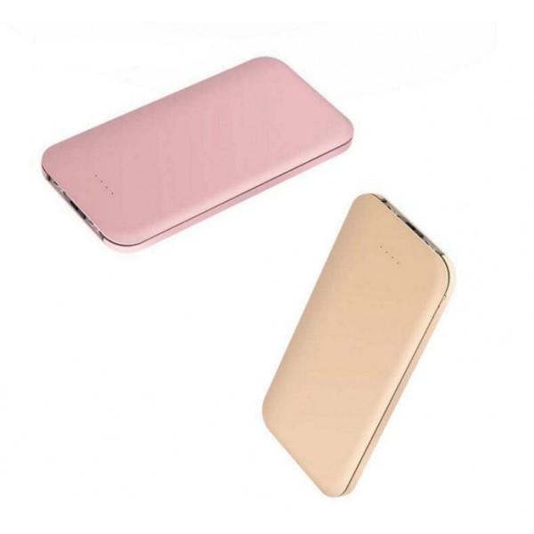 8000mAh Ultra Slim Power Bank, Dual Smart USB Port 5V/2.1A External Mobile Battery Charger Pack for iPhone, iPad, iPod, Samsung Galaxy, Cell Phones, Tablets Aluminium Alloy Housing 8000mAh Ultra Slim Power Bank, Dual Smart USB Port 5V/2.1A External Mobile Battery Charger Pack for iPhone, iPad, iPod, Samsung Galaxy, Cell Phones, Tablets Aluminium Alloy Housing