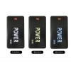 5000mAh Power Bank, External Battery Pack LED Portable Charger Lightweight USB Power Bank Ultra Slim Charger Compatible for iPhone, Android, Samsung Galaxy, iPad & More Devices 5000mAh Power Bank, External Battery Pack LED Portable Charger Lightweight USB Power Bank Ultra Slim Charger Compatible for iPhone, Android, Samsung Galaxy, iPad & More Devices