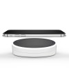 Wireless Mirror Charging Pad Dock Cradle Compact Portable Charger USB For iPhone,Android etc Wireless Mirror Charging Pad Dock Cradle Compact Portable Charger USB For iPhone,Android etcPower banker