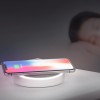 Wireless Mirror Charging Pad Dock Cradle Compact Portable Charger USB For iPhone,Android etc Wireless Mirror Charging Pad Dock Cradle Compact Portable Charger USB For iPhone,Android etcPower banker