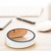Wireless Mirror Charging Pad Dock Cradle Compact Portable Charger USB For iPhone,Android etc Wireless Mirror Charging Pad Dock Cradle Compact Portable Charger USB For iPhone,Android etcPower banker
