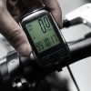 SOON GO Bike Computer Wireless Waterproof MPH&KM Cycle Speedometer Multifunctional Bicycle Accessories Large LCD Display Backlight SOON GO Bike Computer Wireless Waterproof MPH&KM Cycle Speedometer Multifunctional Bicycle Accessories Large LCD Display Backlight