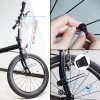 SOON GO Bike Computer Wireless Waterproof MPH&KM Cycle Speedometer Multifunctional Bicycle Accessories Large LCD Display Backlight SOON GO Bike Computer Wireless Waterproof MPH&KM Cycle Speedometer Multifunctional Bicycle Accessories Large LCD Display Backlight