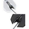 Gaming Optical Mouse, SOONGO Ergonomic USB Breathing LED Colors Wired Mice with 3200 DPI Adjustable 6 Buttons Design for PC Computer Laptop Gaming Optical Mouse, SOONGO Ergonomic USB Breathing LED Colors Wired Mice with 3200 DPI Adjustable 6 Buttons Design for PC Computer Laptop