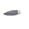 Gaming Optical Mouse, SOONGO Ergonomic USB Breathing LED Colors Wired Mice with 3200 DPI Adjustable 6 Buttons Design for PC Computer Laptop Gaming Optical Mouse, SOONGO Ergonomic USB Breathing LED Colors Wired Mice with 3200 DPI Adjustable 6 Buttons Design for PC Computer Laptop