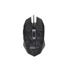 Gaming Optical Mouse, SOONGO Ergonomic USB Breathing LED Colors Wired Mice with 3200 DPI Adjustable 6 Buttons Design for PC Computer Laptop Gaming Optical Mouse, SOONGO Ergonomic USB Breathing LED Colors Wired Mice with 3200 DPI Adjustable 6 Buttons Design for PC Computer Laptop