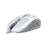 Gaming Optical Mouse, SOONGO Ergonomic USB Breathing LED Colors Wired Mice with 3200 DPI Adjustable 6 Buttons Design for PC Computer Laptop Gaming Optical Mouse, SOONGO Ergonomic USB Breathing LED Colors Wired Mice with 3200 DPI Adjustable 6 Buttons Design for PC Computer Laptop