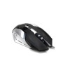 SOONGO Gaming Mouse Professional Adjustable 3200 DPI Precise Sensitivity Optical High-Grade USB Wired Pro Gamer Mouse with 4 Colors Breathing Lights and Stable Steel SOONGO Gaming Mouse Professional Adjustable 3200 DPI Precise Sensitivity Optical High-Grade USB Wired Pro Gamer Mouse with 4 Colors Breathing Lights and Stable Steel