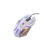 SOONGO Gaming Mouse Professional Adjustable 3200 DPI Precise Sensitivity Optical High-Grade USB Wired Pro Gamer Mouse with 4 Colors Breathing Lights and Stable Steel SOONGO Gaming Mouse Professional Adjustable 3200 DPI Precise Sensitivity Optical High-Grade USB Wired Pro Gamer Mouse with 4 Colors Breathing Lights and Stable Steel
