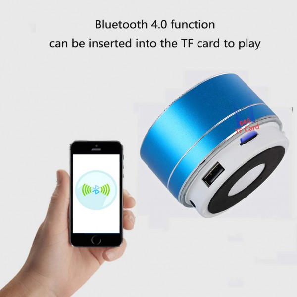 Mini Speakers Bluetooth Perfect Portable Speaker Enhanced Bass IPX5 Outdoor Wireless Subwoofer Built-in Mic 360° Surround Sound Mini Speakers Bluetooth Perfect Portable Speaker Enhanced Bass IPX5 Outdoor Wireless Subwoofer Built-in Mic 360° Surround Sound