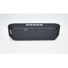 Bluetooth Speaker FM Radio Wireless for Outdoor Partying, Camping, Hiking, Biking and Indoor Bluetooth Speaker FM Radio Wireless for Outdoor Partying, Camping, Hiking, Biking and Indoor