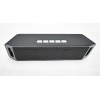 Bluetooth Speaker FM Radio Wireless for Outdoor Partying, Camping, Hiking, Biking and Indoor Bluetooth Speaker FM Radio Wireless for Outdoor Partying, Camping, Hiking, Biking and Indoor