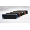 Bluetooth Speaker FM Radio Wireless for Outdoor Partying, Camping, Hiking, Biking and Indoor Bluetooth Speaker FM Radio Wireless for Outdoor Partying, Camping, Hiking, Biking and Indoor